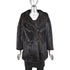 Mahogany Mink Jacket- Size M-L