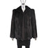 Ranch Mink Jacket- Size M-L