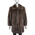 Lunaraine Mink Jacket- Size M