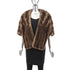 Lunaraine Mink Stole- Size Free