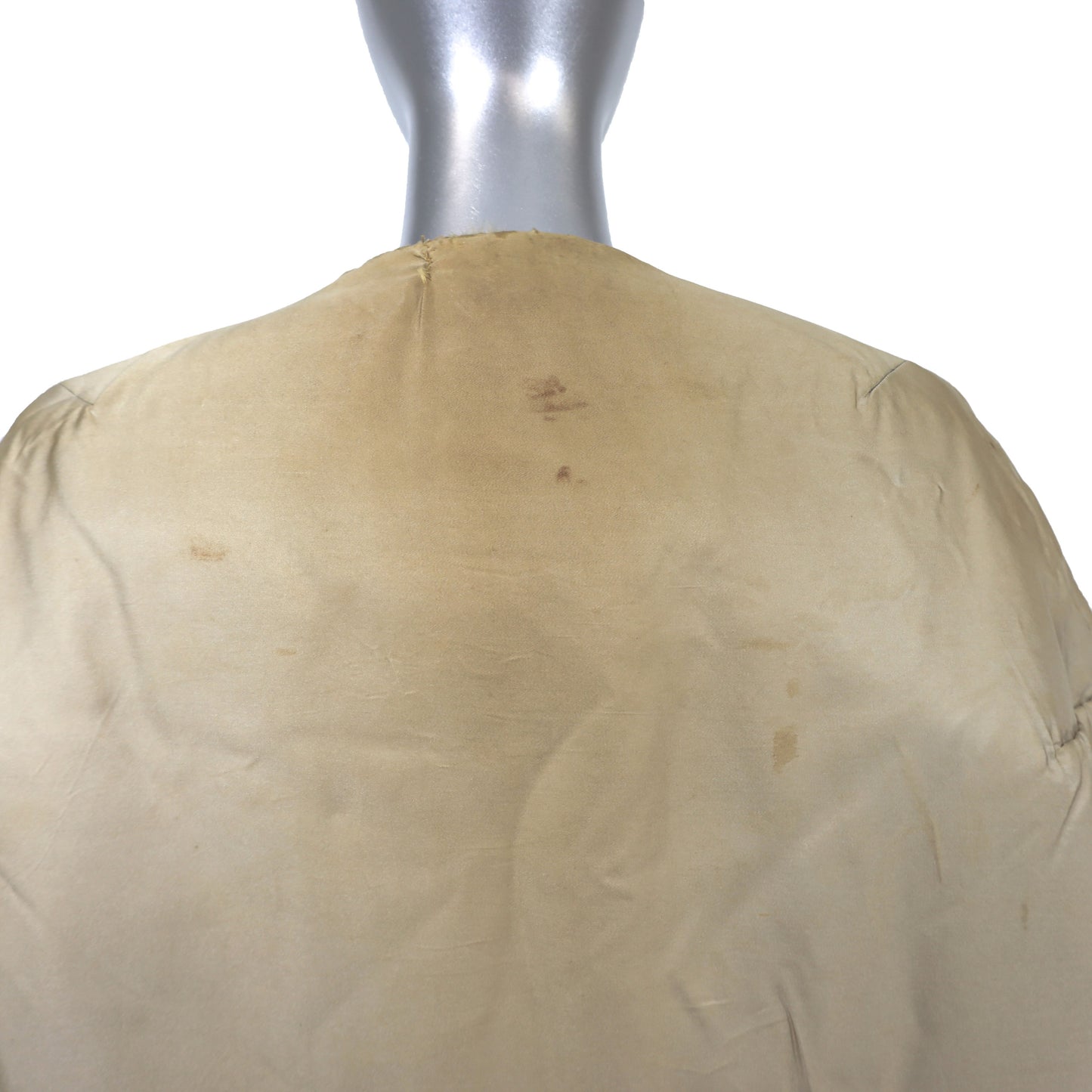 Pastel Mink Stole- Size Free