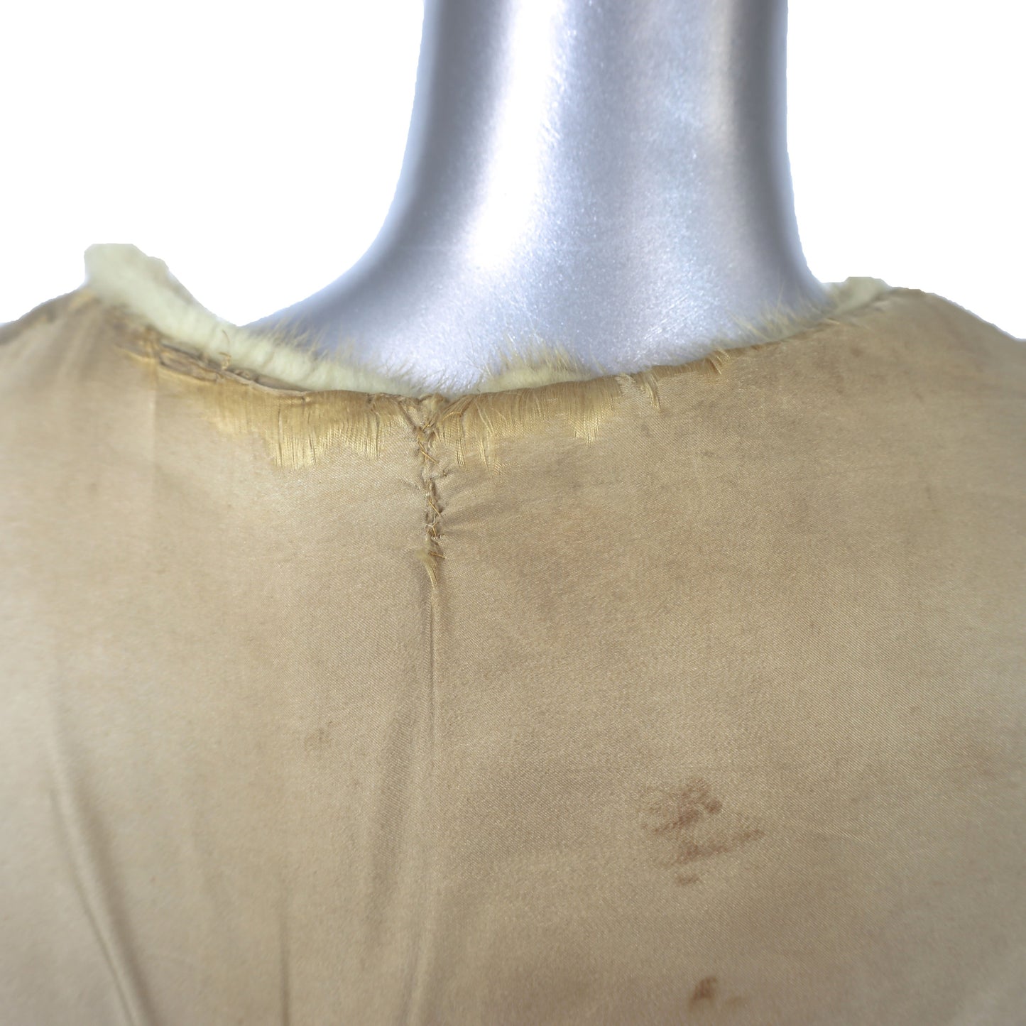 Pastel Mink Stole- Size Free