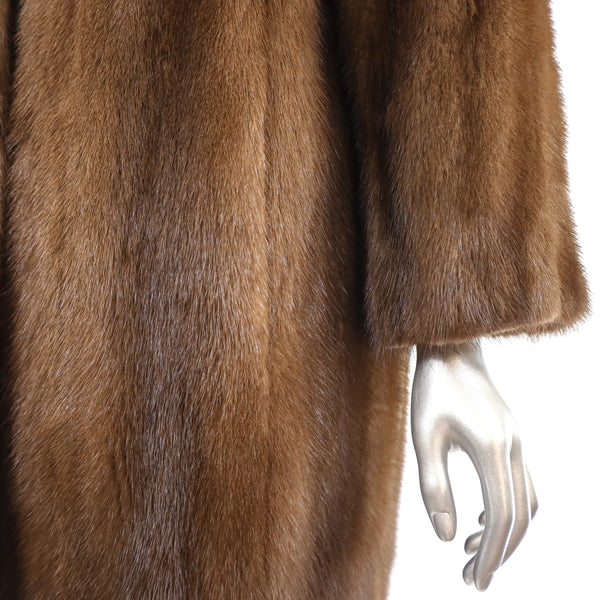 Lunaraine Mink Stroller- Size M-L