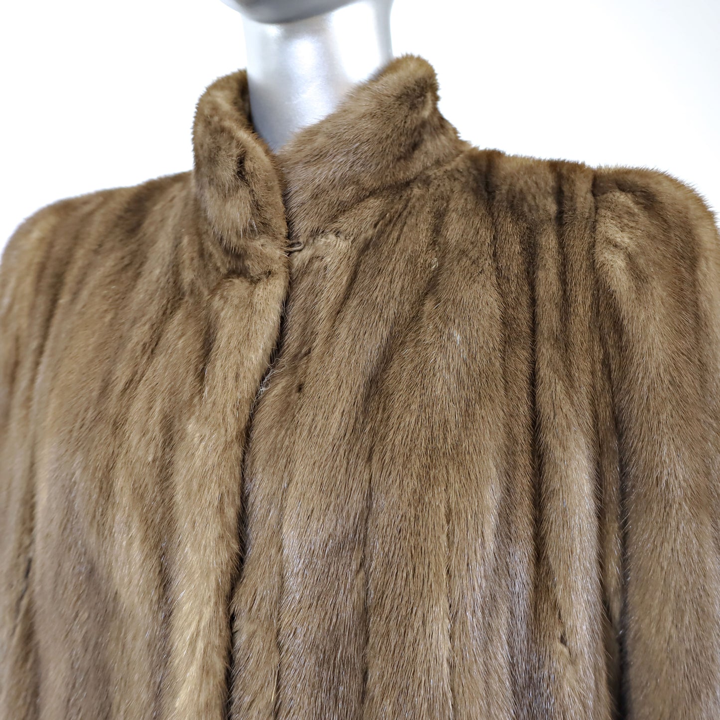 Lunaraine Mink Stroller- Size M