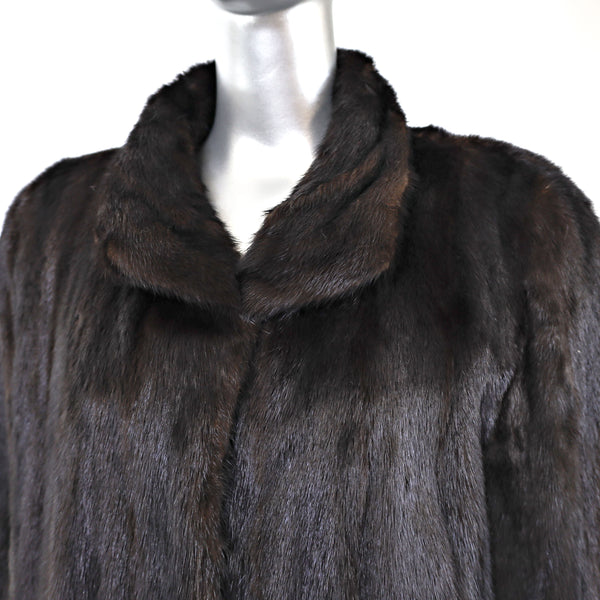 Ranch Mink Stroller- Size M