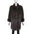 Mahogany Mink Stroller- Size L