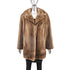 Lunaraine Mink Stroller- Size M