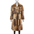 Muskrat Coat- Size XS