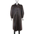 Maximilian Nutria Coat- Size S-M