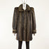 Nutria Jacket - Size M ( Vintage Furs)