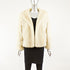 Pastel Mink Jacket- Size L (Vintage Furs)