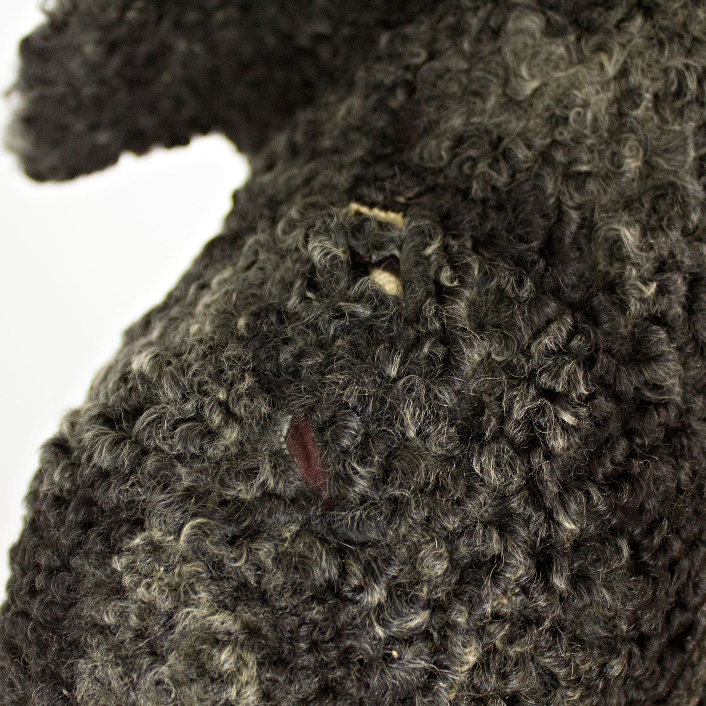 Persian Lamb Coat- Size S