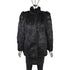 Black Rabbit Jacket- Size S-M