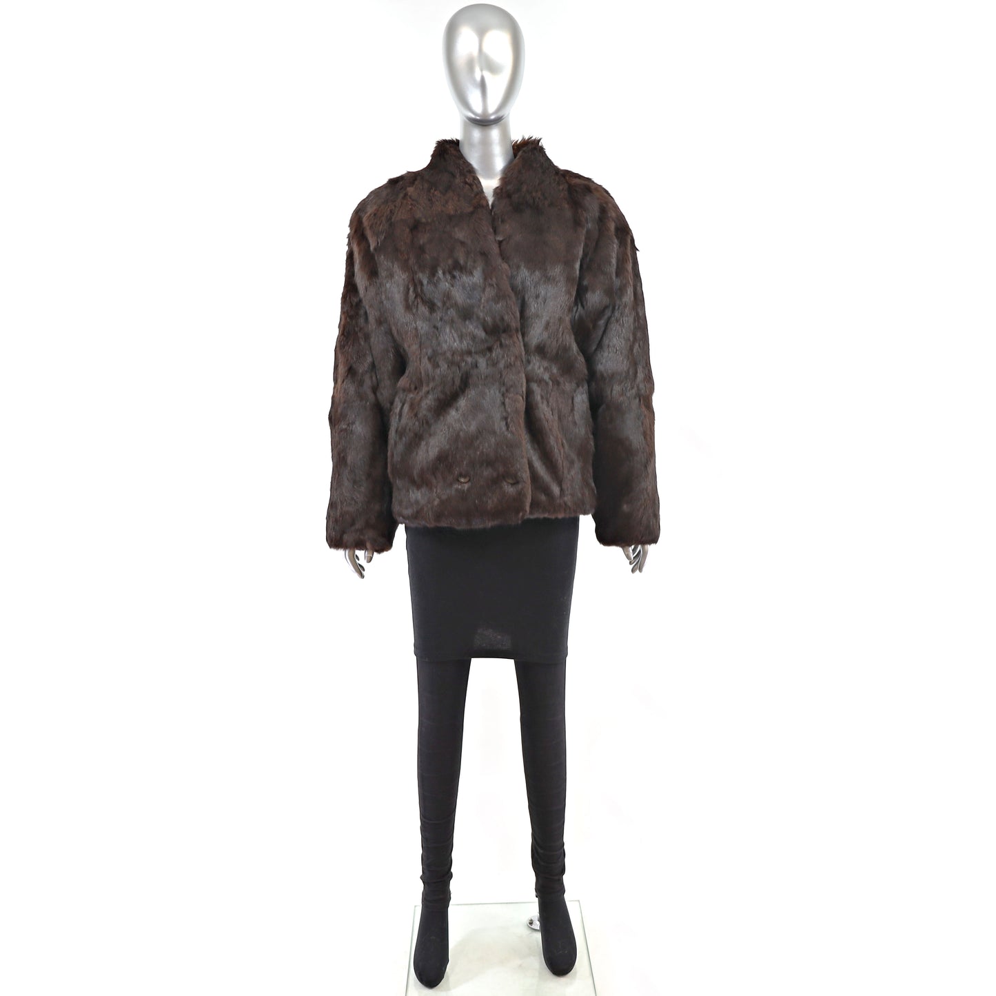 Rabbit Jacket- Size S