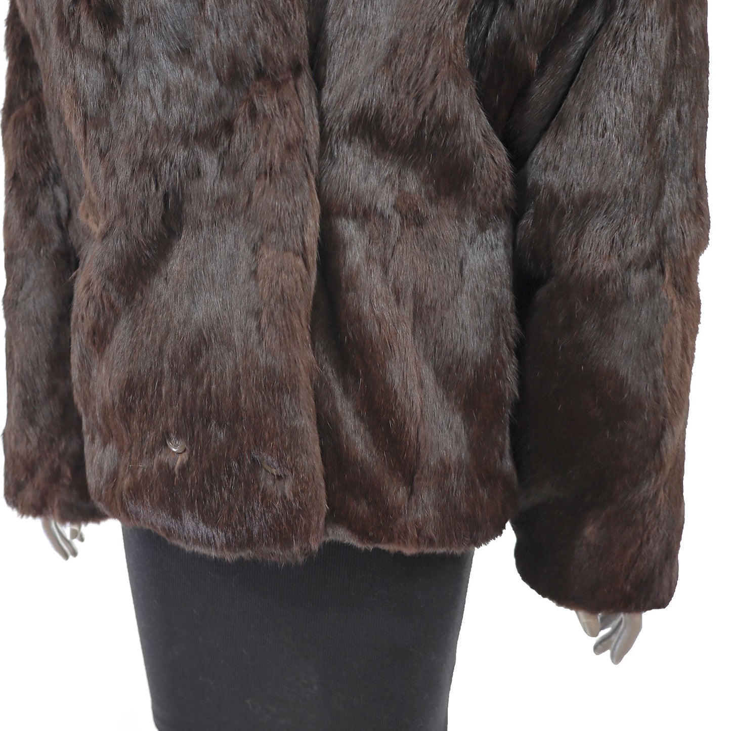 Rabbit Jacket- Size S