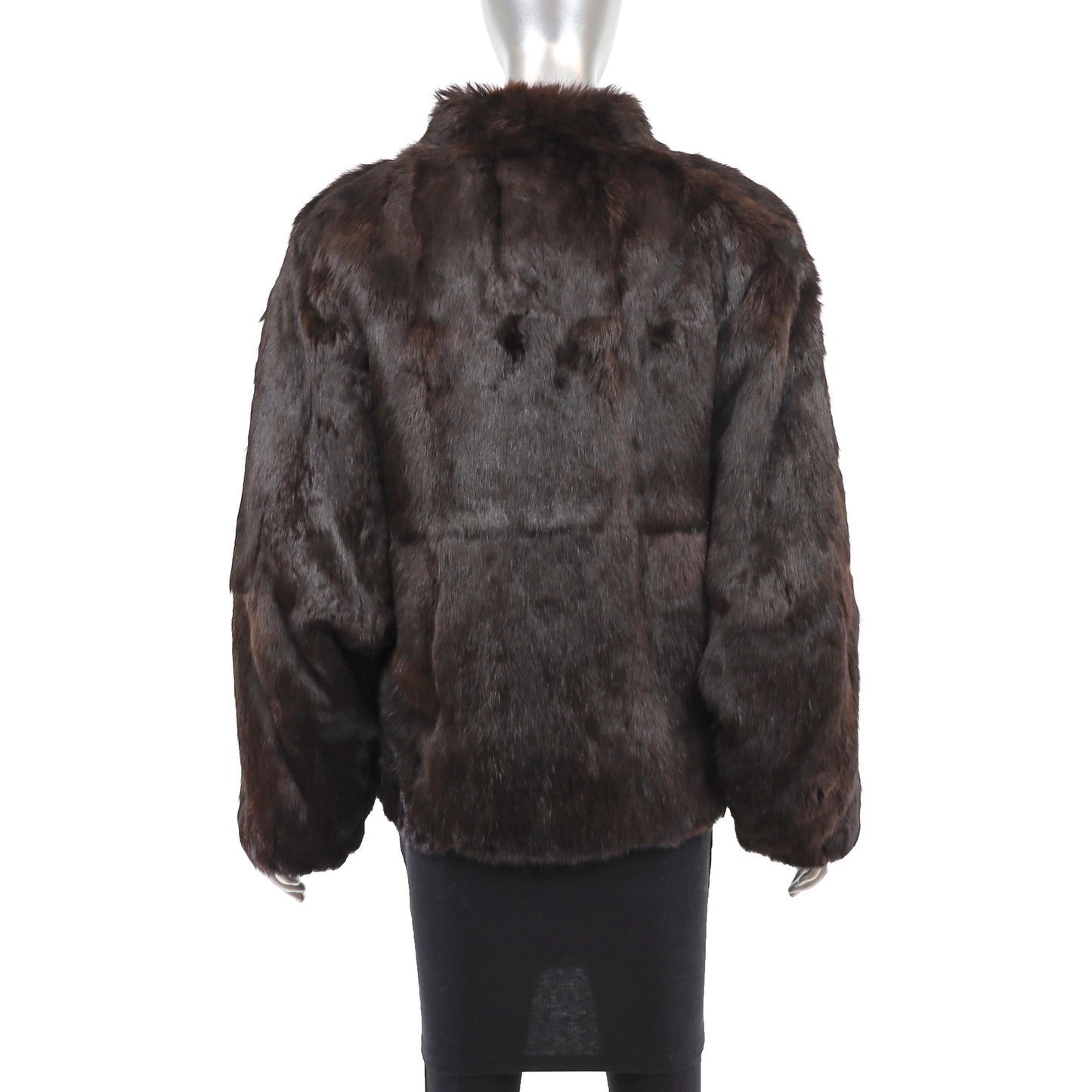 Rabbit Jacket- Size S