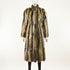 Raccoon Coat- Size S (Vintage Furs)