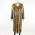 Full Length Raccoon Coat- Size M (Vintage Furs)