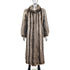 Raccoon Coat- Size L