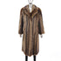 Raccoon Coat- Size S-M