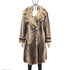 Raccoon Coat- Size XS