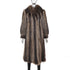 Raccoon Coat- Size S