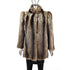 Raccoon Jacket- Size S