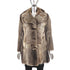 Raccoon Jacket- Size XS