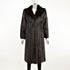 Ranch Mink Coat- Size S (Vintage Furs)