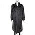 Male Ranch Mink Coat- Size L
