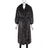 Ranch Mink Coat- Size S