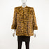 Sectioned Mink Jacket- Size XS (Vintage Furs)
