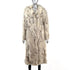 Section Fox Coat- Size S