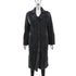 Full Length Shearling Coat- Size XS